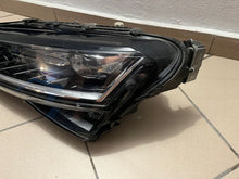 Laden Sie das Bild in den Galerie-Viewer, Frontscheinwerfer Skoda Superb III 3V1941015D Links Scheinwerfer Headlight SCH7998076355td