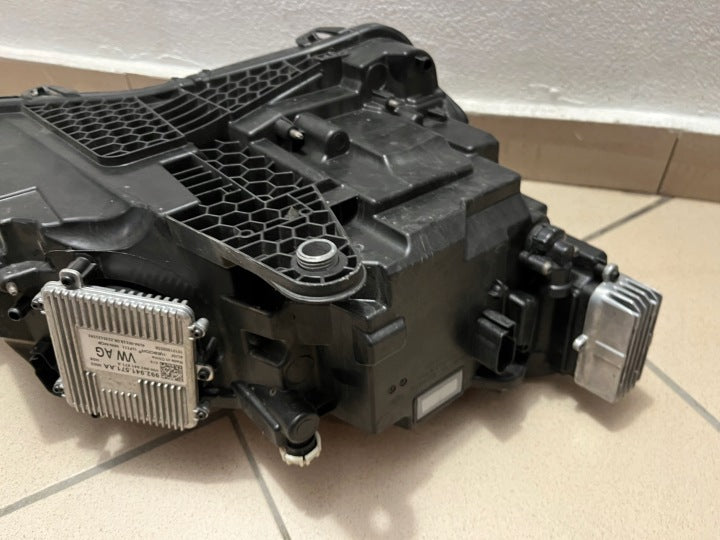 Frontscheinwerfer Skoda Superb III 3V1941015D Links Scheinwerfer Headlight SCH7998076355td