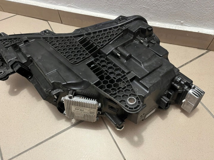 Frontscheinwerfer Skoda Superb III 3V1941015D Links Scheinwerfer Headlight SCH7998076355td