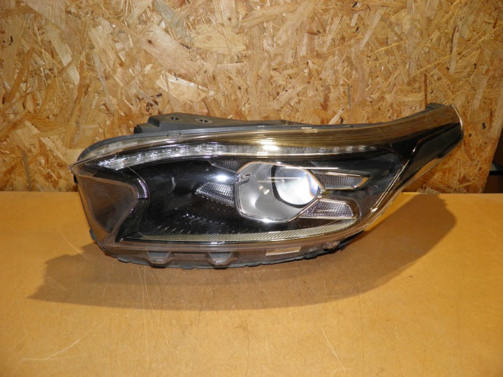 Frontscheinwerfer Kia Xceed 92101J7300 LED Links Scheinwerfer Headlight SCH7998107627sr