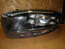 Laden Sie das Bild in den Galerie-Viewer, Frontscheinwerfer Kia Xceed 92101J7300 LED Links Scheinwerfer Headlight SCH7998107627sr