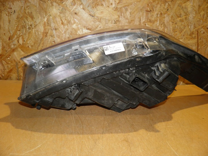 Frontscheinwerfer Kia Xceed 92101J7300 LED Links Scheinwerfer Headlight SCH7998107627sr