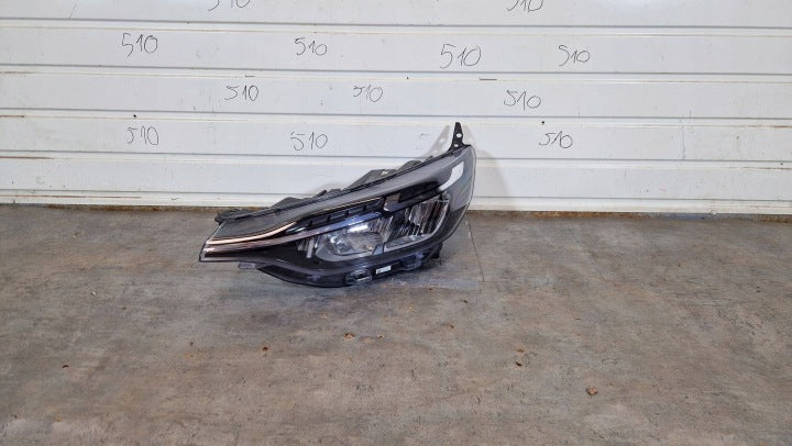 Frontscheinwerfer Ford Transit Courier PZ3113E015AD Links Scheinwerfer Headlight SCH7998948797de