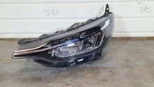 Load image into Gallery viewer, Frontscheinwerfer Ford Transit Courier PZ3113E015AD Links Scheinwerfer Headlight SCH7998948797de