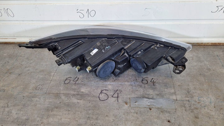 Frontscheinwerfer Ford Transit Courier PZ3113E015AD Links Scheinwerfer Headlight SCH7998948797de