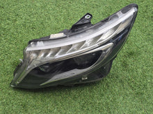 Laden Sie das Bild in den Galerie-Viewer, Frontscheinwerfer Mercedes-Benz Vito W447 A4479061401 LED Links Headlight SCH7999511322em