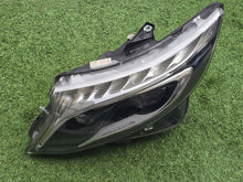 Laden Sie das Bild in den Galerie-Viewer, Frontscheinwerfer Mercedes-Benz Vito W447 A4479061401 LED Links Headlight SCH7999511322em