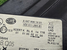 Laden Sie das Bild in den Galerie-Viewer, Frontscheinwerfer Mercedes-Benz Vito W447 A4479061401 LED Links Headlight SCH7999511322em