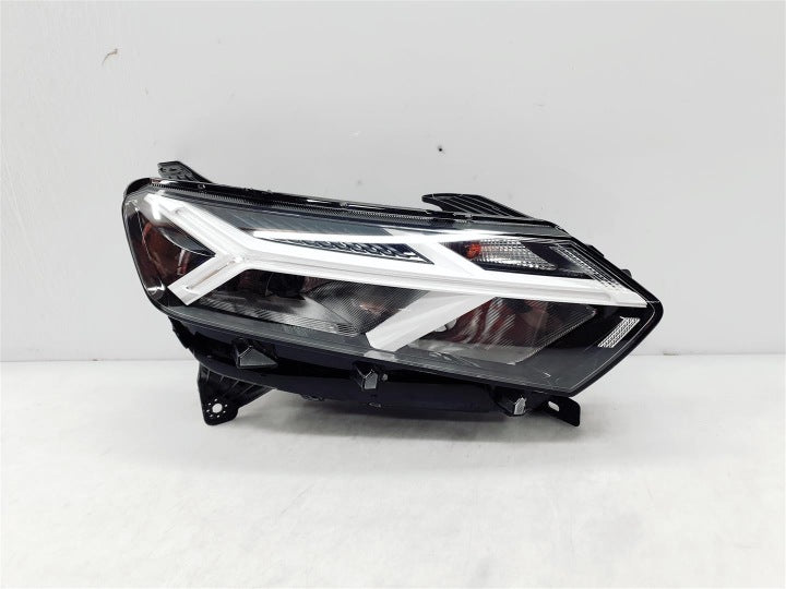 Frontscheinwerfer Dacia Sandero III Jogger 260107978 Full LED Rechts Headlight SCH7999522257uh