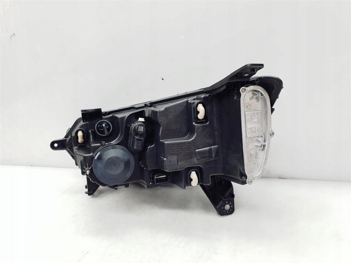 Frontscheinwerfer Dacia Sandero III Jogger 260107978 Full LED Rechts Headlight SCH7999522257uh