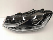 Laden Sie das Bild in den Galerie-Viewer, Frontscheinwerfer VW Caddy V 2K8941035AK LED Links Scheinwerfer Headlight SCH8000867391sv