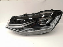 Laden Sie das Bild in den Galerie-Viewer, Frontscheinwerfer VW Caddy V 2K8941035AK LED Links Scheinwerfer Headlight SCH8000867391sv