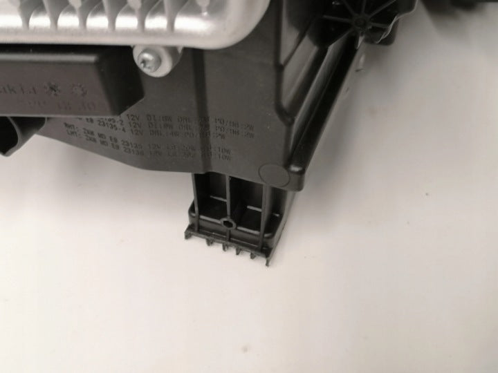 Frontscheinwerfer VW Caddy V 2K8941035AK LED Links Scheinwerfer Headlight SCH8000867391sv
