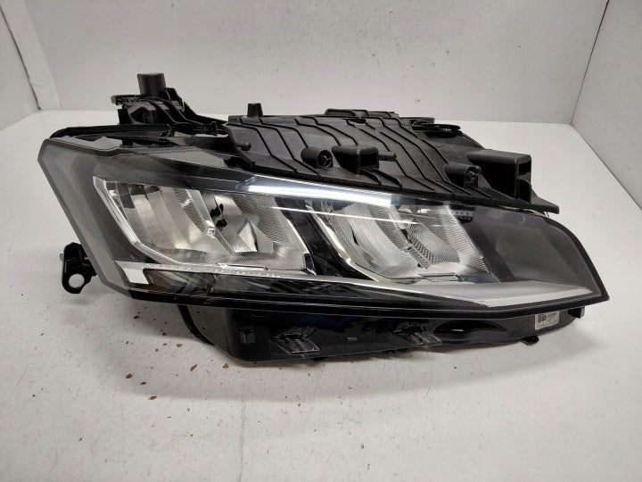 Frontscheinwerfer Peugeot 308 III 9851673580 LED Rechts Scheinwerfer Headlight SCH8001752821lc
