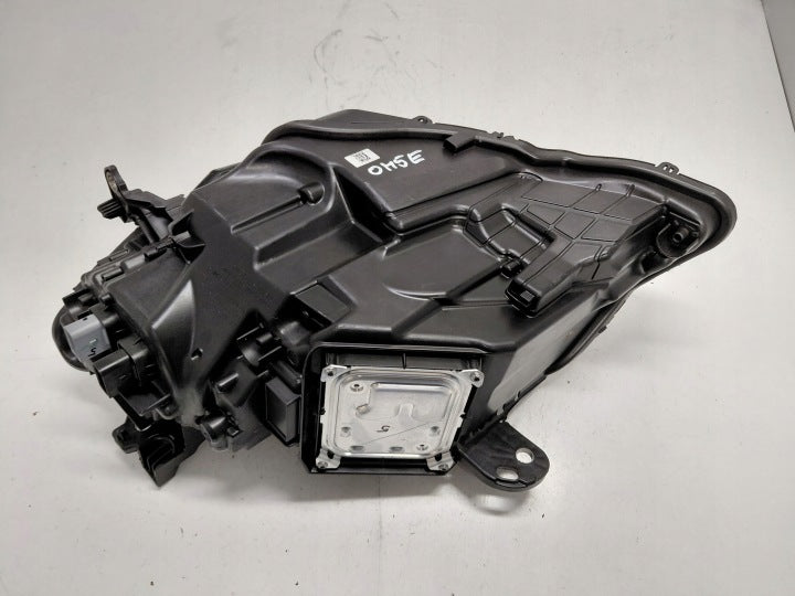 Frontscheinwerfer Peugeot 308 III 9851673580 LED Rechts Scheinwerfer Headlight SCH8001752821lc