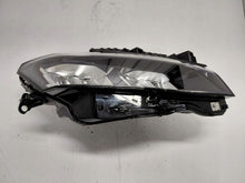 Laden Sie das Bild in den Galerie-Viewer, Frontscheinwerfer Peugeot 308 III 9851673580 LED Rechts Scheinwerfer Headlight SCH8001752821lc