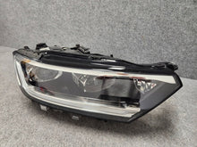 Laden Sie das Bild in den Galerie-Viewer, Frontscheinwerfer VW T-Roc 2GA941036 LED Rechts Scheinwerfer Headlight SCH8001814070ja