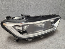 Laden Sie das Bild in den Galerie-Viewer, Frontscheinwerfer VW T-Roc 2GA941036 LED Rechts Scheinwerfer Headlight SCH8001814070ja