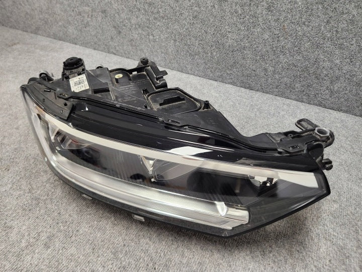 Frontscheinwerfer VW T-Roc 2GA941036 LED Rechts Scheinwerfer Headlight SCH8001814070ja