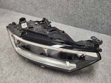 Laden Sie das Bild in den Galerie-Viewer, Frontscheinwerfer VW T-Roc 2GA941036 LED Rechts Scheinwerfer Headlight SCH8001814070ja