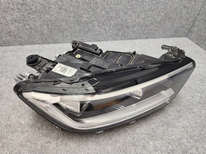 Frontscheinwerfer VW T-Roc 2GA941036 LED Rechts Scheinwerfer Headlight SCH8001814070ja