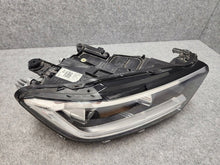 Laden Sie das Bild in den Galerie-Viewer, Frontscheinwerfer VW T-Roc 2GA941036 LED Rechts Scheinwerfer Headlight SCH8001814070ja