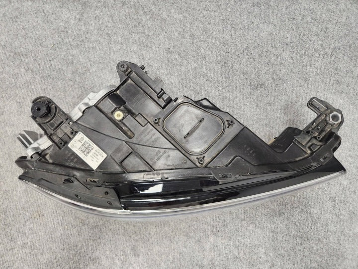 Frontscheinwerfer VW T-Roc 2GA941036 LED Rechts Scheinwerfer Headlight SCH8001814070ja