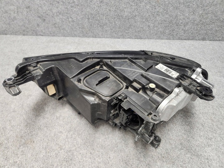 Frontscheinwerfer VW T-Roc 2GA941036 LED Rechts Scheinwerfer Headlight SCH8001814070ja