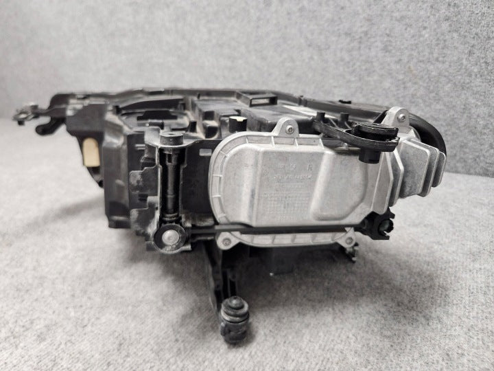 Frontscheinwerfer VW T-Roc 2GA941036 LED Rechts Scheinwerfer Headlight SCH8001814070ja
