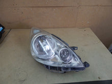 Laden Sie das Bild in den Galerie-Viewer, Frontscheinwerfer Nissan Note 26010BH10B Rechts Scheinwerfer Headlight SCH8002047577td