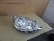 Laden Sie das Bild in den Galerie-Viewer, Frontscheinwerfer Nissan Note 26010BH10B Rechts Scheinwerfer Headlight SCH8002047577td