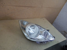 Laden Sie das Bild in den Galerie-Viewer, Frontscheinwerfer Nissan Note 26010BH10B Rechts Scheinwerfer Headlight SCH8002047577td