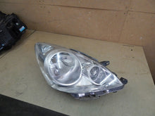 Laden Sie das Bild in den Galerie-Viewer, Frontscheinwerfer Nissan Note 26010BH10B Rechts Scheinwerfer Headlight SCH8002047577td