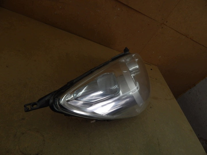 Frontscheinwerfer Nissan Note 26010BH10B Rechts Scheinwerfer Headlight SCH8002047577td