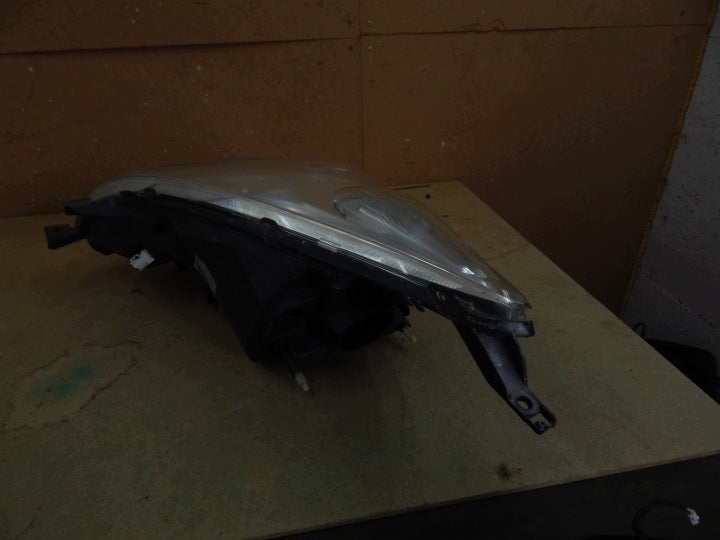Frontscheinwerfer Nissan Note 26010BH10B Rechts Scheinwerfer Headlight SCH8002047577td