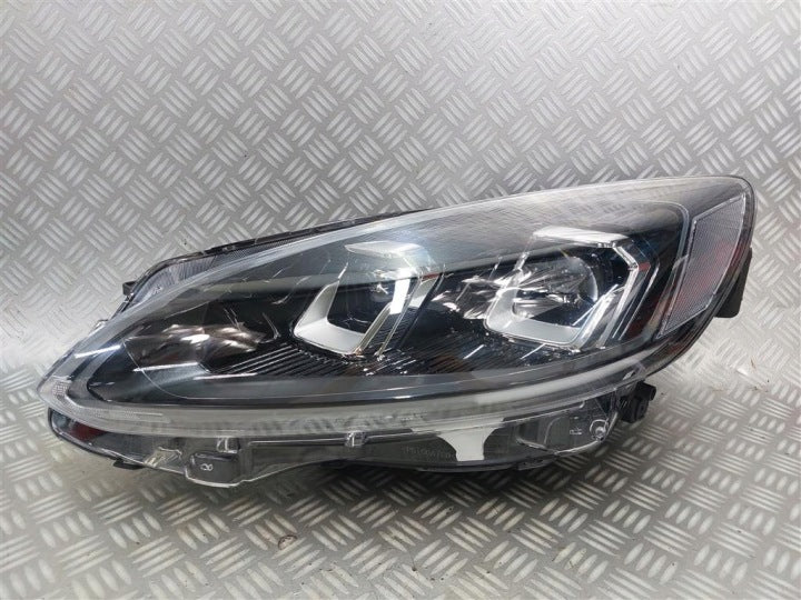 Frontscheinwerfer Ford Kuga LV4B-13E017-AH JX7B-13B626-BH LED Links Headlight SCH8002088561dw