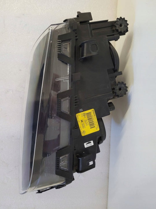 Frontscheinwerfer BMW 3 E46 6902746 Rechts Scheinwerfer Headlight SCH8003874293wj