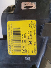 Load image into Gallery viewer, Frontscheinwerfer BMW 3 E46 6902746 Rechts Scheinwerfer Headlight SCH8003874293wj