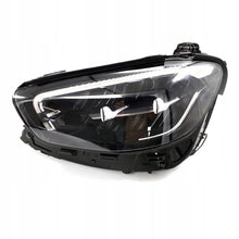 Load image into Gallery viewer, Frontscheinwerfer Mercedes-Benz E-Class A2139069109 LED Links Headlight SCH8006598419ur