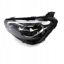 Load image into Gallery viewer, Frontscheinwerfer Mercedes-Benz E-Class A2139069109 LED Links Headlight SCH8006598419ur