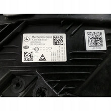 Load image into Gallery viewer, Frontscheinwerfer Mercedes-Benz E-Class A2139069109 LED Links Headlight SCH8006598419ur