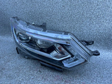 Laden Sie das Bild in den Galerie-Viewer, Frontscheinwerfer Nissan Qashqai I J11 100-19009 Rechts Scheinwerfer Headlight SCH8006639013no