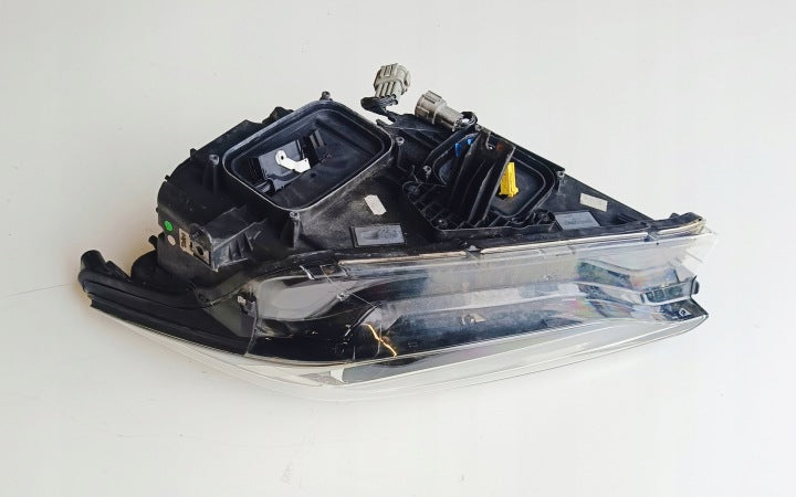 Frontscheinwerfer Infiniti Q30 26060-5DB2A-A Full LED Links Headlight SCH8007785359ru