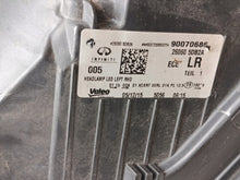 Load image into Gallery viewer, Frontscheinwerfer Infiniti Q30 26060-5DB2A-A Full LED Links Headlight SCH8007785359ru