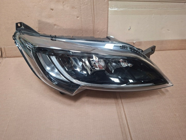 Frontscheinwerfer Citroën Jumper Ducato Boxer 07E24-T8 Full LED Rechts Headlight SCH8008093458xz