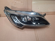 Laden Sie das Bild in den Galerie-Viewer, Frontscheinwerfer Citroën Jumper Ducato Boxer 07E24-T8 Full LED Rechts Headlight SCH8008093458xz
