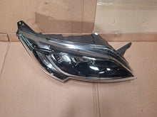 Laden Sie das Bild in den Galerie-Viewer, Frontscheinwerfer Citroën Jumper Ducato Boxer 07E24-T8 Full LED Rechts Headlight SCH8008093458xz