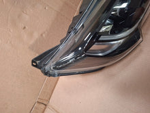 Laden Sie das Bild in den Galerie-Viewer, Frontscheinwerfer Citroën Jumper Ducato Boxer 07E24-T8 Full LED Rechts Headlight SCH8008093458xz