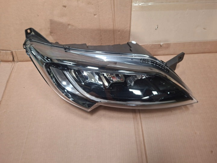 Frontscheinwerfer Citroën Jumper Ducato Boxer 07E24-T8 Full LED Rechts Headlight SCH8008093458xz