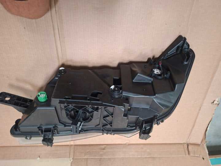 Frontscheinwerfer Citroën Jumper Ducato Boxer 07E24-T8 Full LED Rechts Headlight SCH8008093458xz